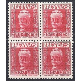 1937 ED. ELP Vitoria NE10A **
