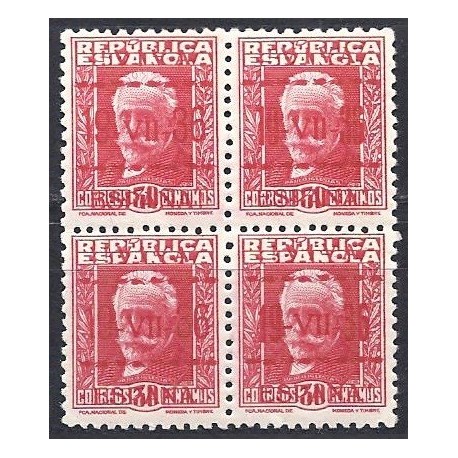 1937 ED. ELP Vitoria NE10A **