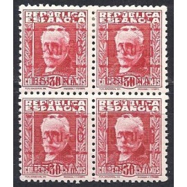 1937 ED. ELP Vitoria NE10A *
