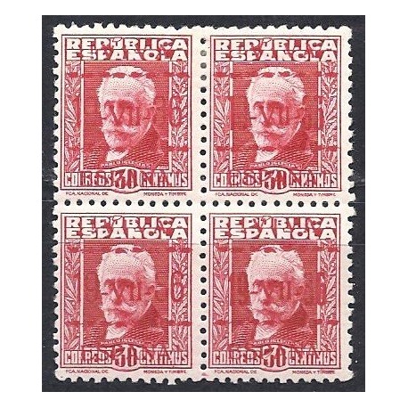 1937 ED. ELP Vitoria NE10A *