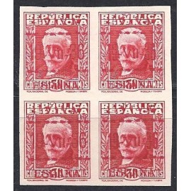 1937 ED. ELP Vitoria NE10As (*)