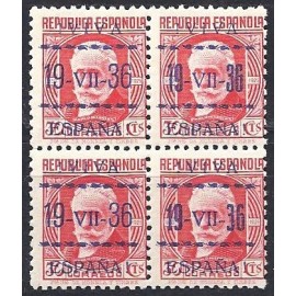 1937 ED. ELP Vitoria NE10D **