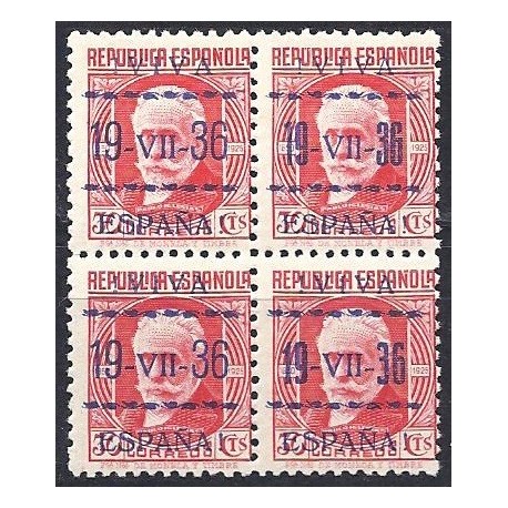 1937 ED. ELP Vitoria NE10D **