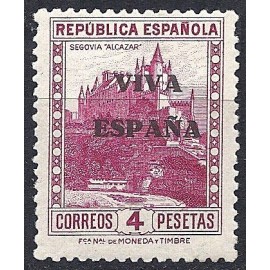 1937 ED. ELP Vitoria 30B *