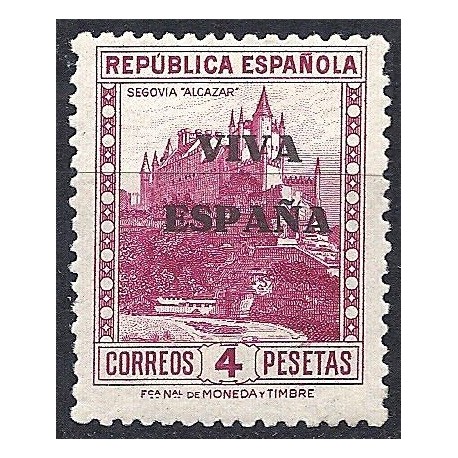 1937 ED. ELP Vitoria 30B *