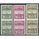 1929-1931 ED. Barcelona 4/6 dspv **