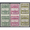 1929-1931 ED. Barcelona 04dspv/06dspv *