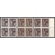 1940 ED. Barcelona 23, 23na y 23d ** [x4]