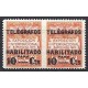 1929 ED. Barcelona - Telégrafos 1dsph **