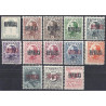1931 ED. ELR Barcelona 5/17 *
