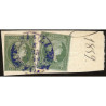 1856 ED. Filipinas 6a us [x2]