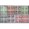 1937 ED. ELP Bilbao 01/08 ** [x4]