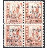 1937 ED. ELP Huévar 11hz **
