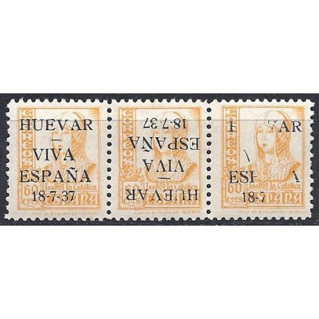1937 ED. ELP Huévar 13hphi + 13hz **