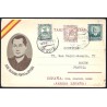1936 ED. ELP La Línea de la Concepción 01/02, 05 us