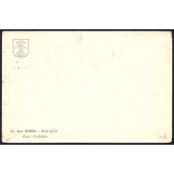 1936 ED. ELP La Línea de la Concepción 1, 2, 5 us