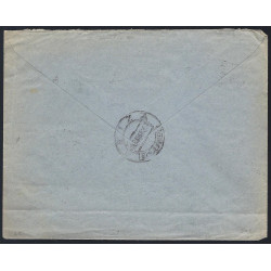 1937 ED. ELP Málaga 8, 9, 12, 17, 18, 20, 21, 23, 24 us