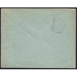 1936 ED. ELP Sevilla 21 y 23 us