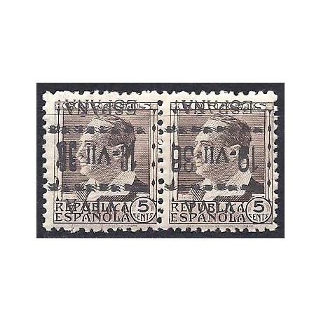 1937 ED. ELP Vitoria 6hcchhii **