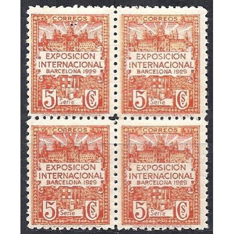 1929-1931 ED. Barcelona 1ec **