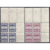 1930 ED. Barcelona 7/8 ** [x4]