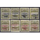 1932 ED. Barcelona NE9hi/NE16hi **