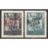 1945 ED. Barcelona SHNE27/28 **