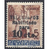 1936 ED. Barcelona - Telégrafos 9 **