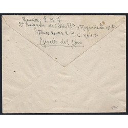 Guerra Civil ED. 744