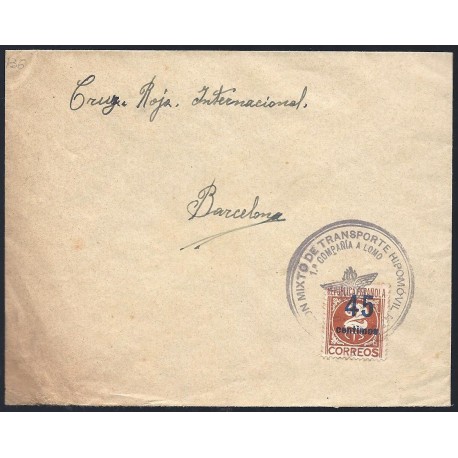 Guerra Civil ED. 744