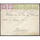Guerra Civil ED. 746 [x4], 749 [x2]