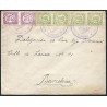 Guerra Civil ED. 746 [x4], 749 [x2]