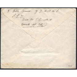 Guerra Civil ED. 746 [x4], 749 [x2]