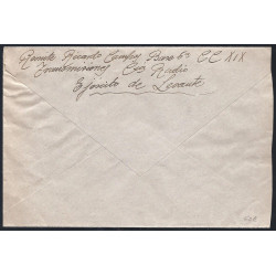 Guerra Civil ED. 737 [x2], Benef. 13