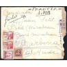 Guerra Civil ED. 685, 737 [x2], 744