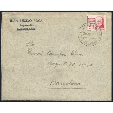 Guerra Civil ED. 737