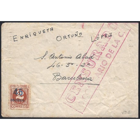 Guerra Civil ED. 744