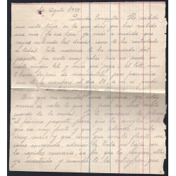Guerra Civil ED. 744
