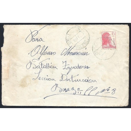 Guerra Civil ED. 752