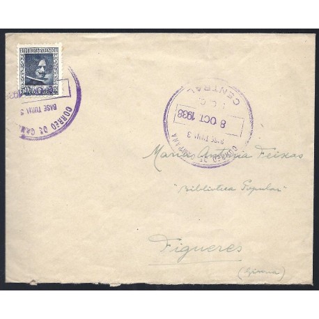 Guerra Civil ED. 738
