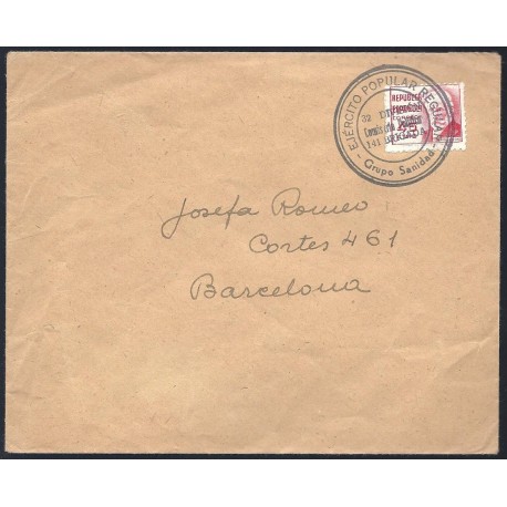 Guerra Civil ED. 737