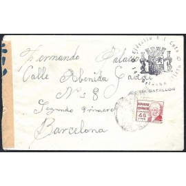 Guerra Civil ED. 737