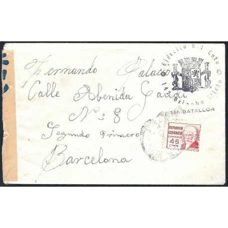 Guerra Civil ED. 737