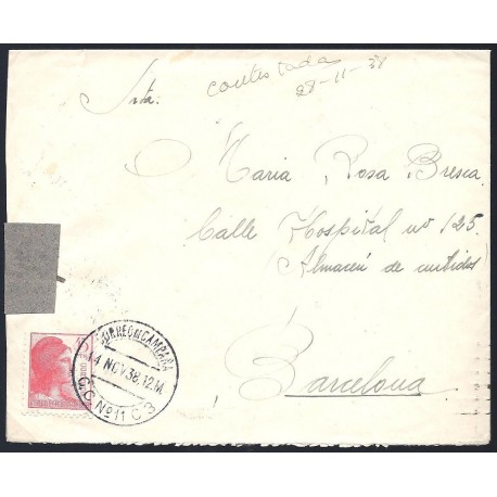 Guerra Civil ED. 752