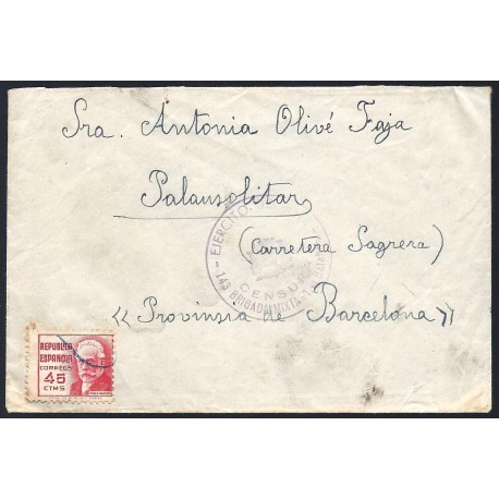 Guerra Civil ED. 737