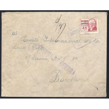 Guerra Civil ED. 737