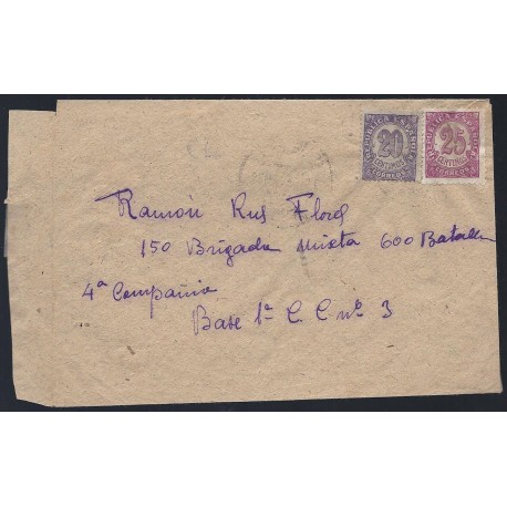 Guerra Civil ED. 748, 749