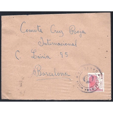 Guerra Civil ED. 752