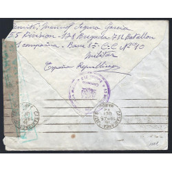 Guerra Civil ED. 752 [x6]