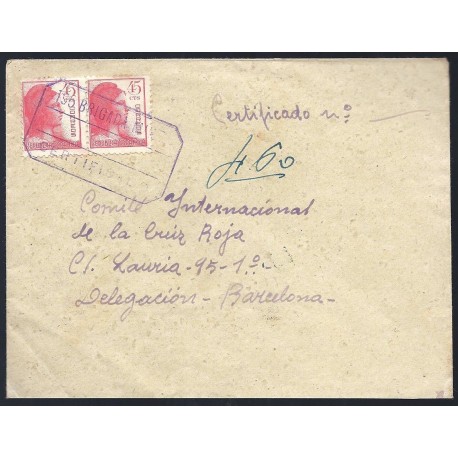 Guerra Civil ED. 752 [x2]
